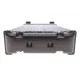 Радіатор пічки NRF 54252 для Audi A4 B6/B7 2000-2008, 234x140x42 мм