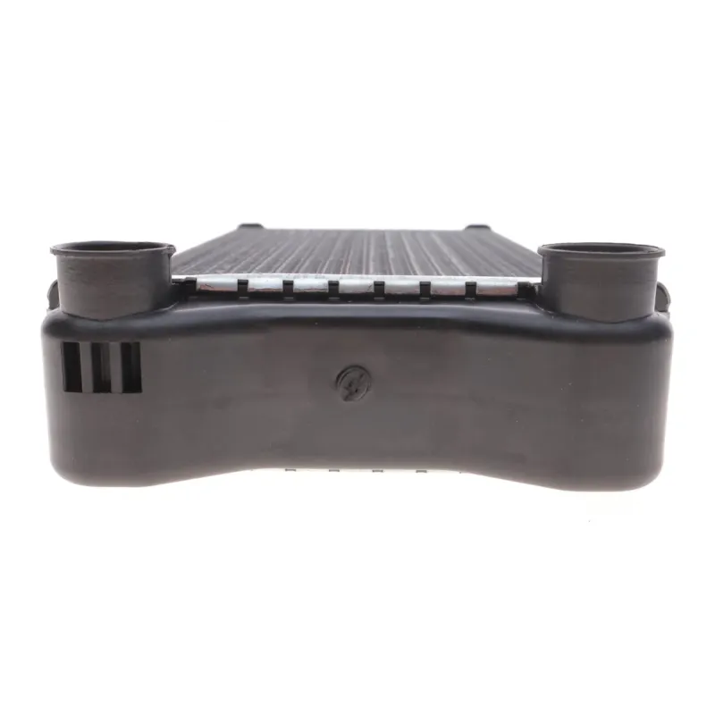 Радіатор пічки NRF 54252 для Audi A4 B6/B7 2000-2008, 234x140x42 мм