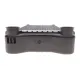Радіатор пічки NRF 54252 для Audi A4 B6/B7 2000-2008, 234x140x42 мм