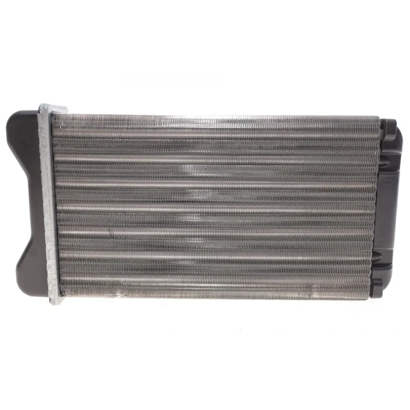 Радіатор пічки NRF 54252 для Audi A4 B6/B7 2000-2008, 234x140x42 мм