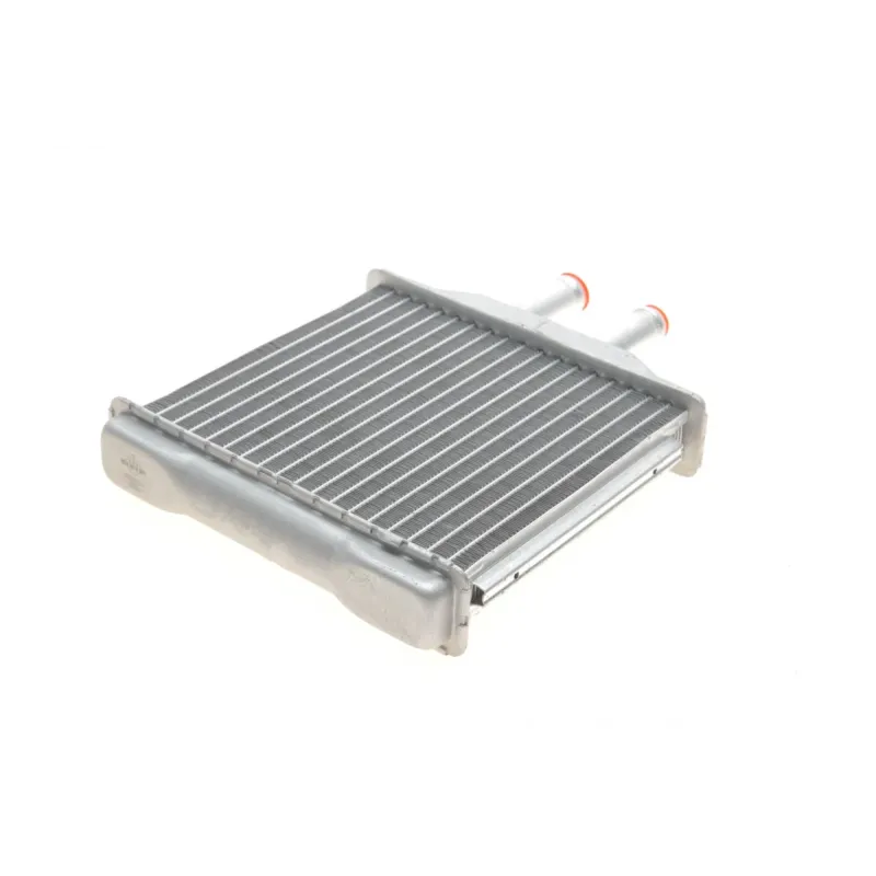 Радіатор пічки NRF 54270 для Chevrolet Lacetti, Daewoo Nubira 1.4-2.0D 2005- 168x177x26 мм