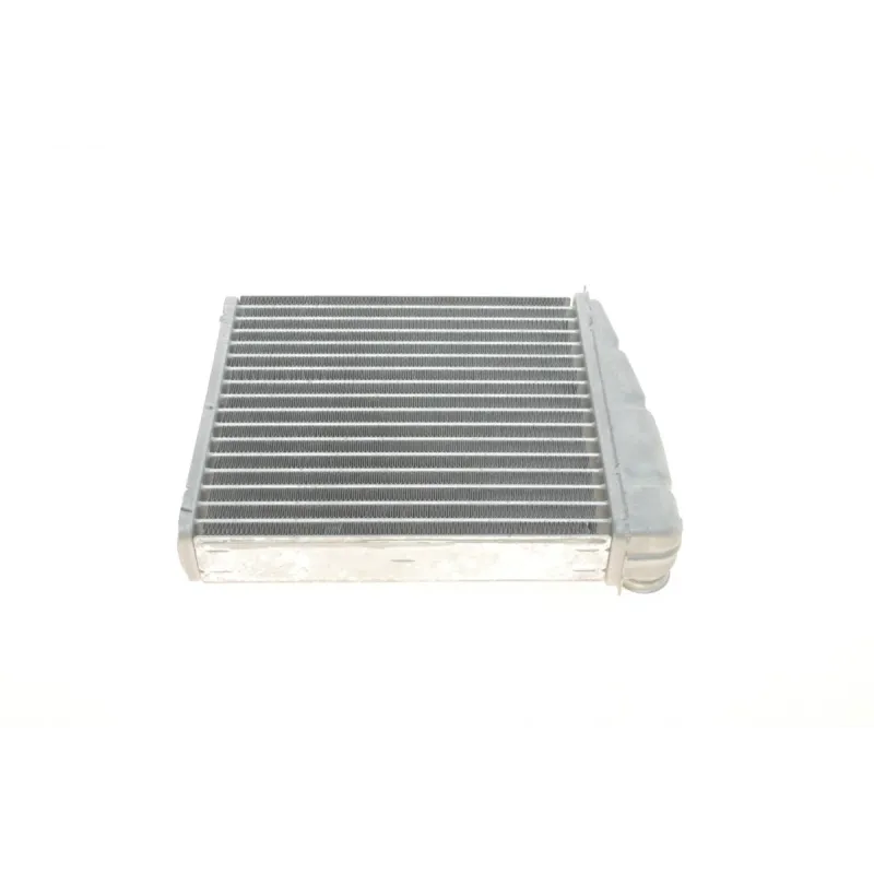 Радіатор пічки NRF 54271 для VW Caddy III, Golf V/VI 2003-2013 (175x185x32 мм)