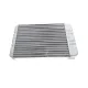 Радіатор пічки NRF 54274 для Mercedes-Benz C-Class W203 2000-2007, 234x175x32 мм