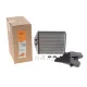 Радіатор пічки NRF 54275 для Opel Vectra C, Signum, Fiat Croma 2002-2011, 185x166x32 мм