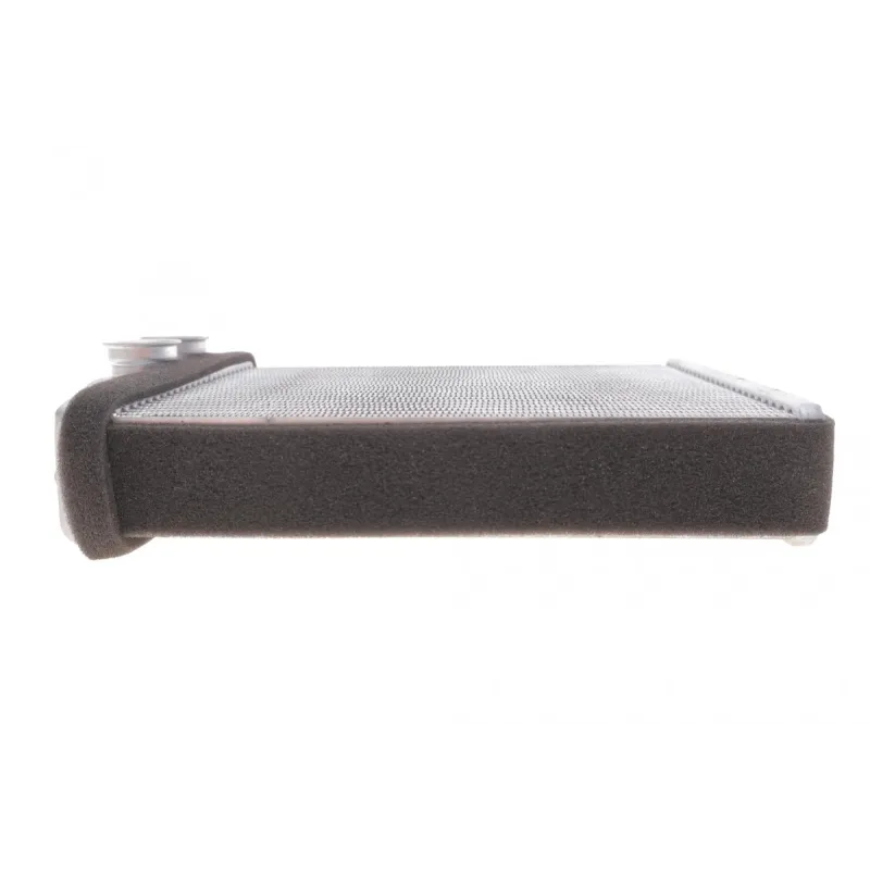Радіатор пічки NRF 54275 для Opel Vectra C, Signum, Fiat Croma 2002-2011, 185x166x32 мм