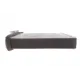 Радіатор пічки NRF 54275 для Opel Vectra C, Signum, Fiat Croma 2002-2011, 185x166x32 мм