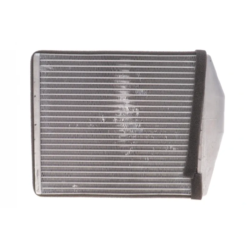 Радіатор пічки NRF 54275 для Opel Vectra C, Signum, Fiat Croma 2002-2011, 185x166x32 мм