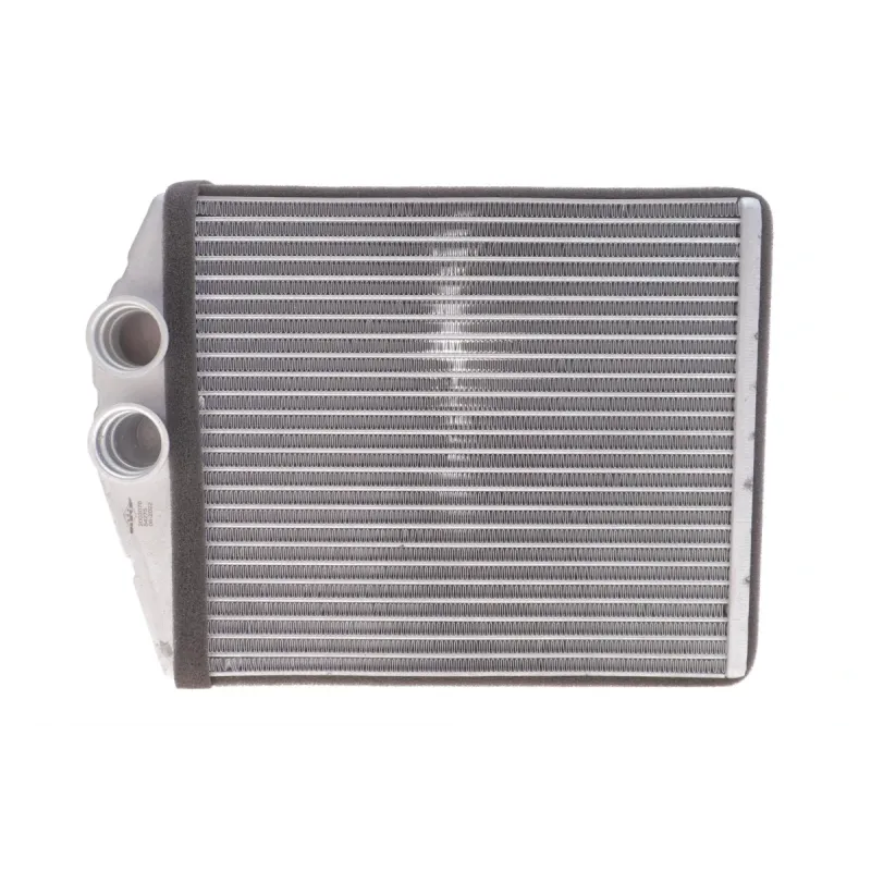 Радіатор пічки NRF 54275 для Opel Vectra C, Signum, Fiat Croma 2002-2011, 185x166x32 мм
