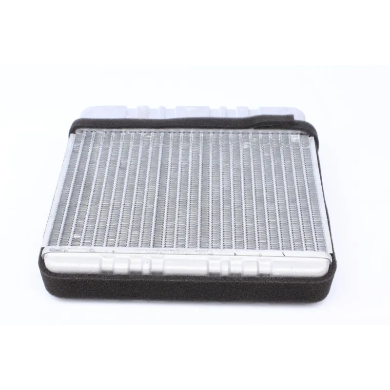 Радіатор пічки NRF 54277 для BMW 3 (E46) 1998-2005, 206x135x32 мм