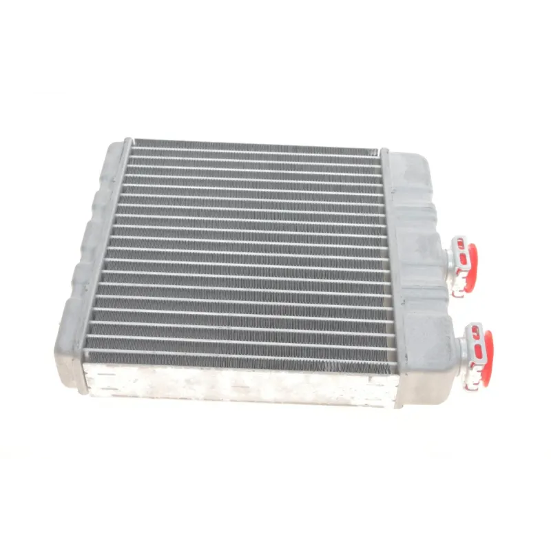 Радіатор пічки NRF 54279 для Opel Astra G/Zafira A/B 1998-2015, 179x208x32 мм