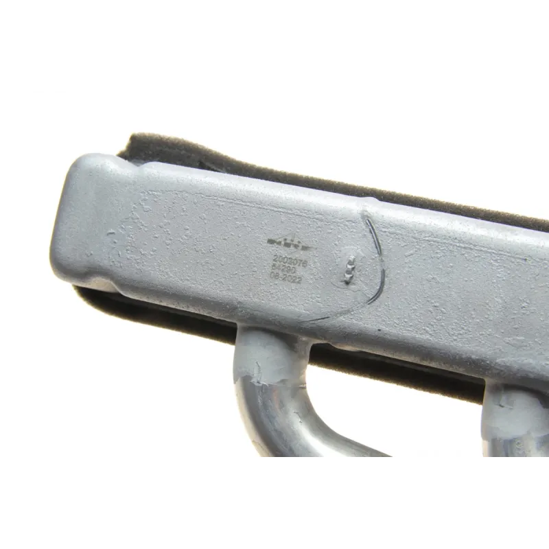 Радіатор пічки NRF 54290 для Hyundai Terracan (HP) 2.5TD/2.9CRDI 2001-2006, 192x171x26 мм
