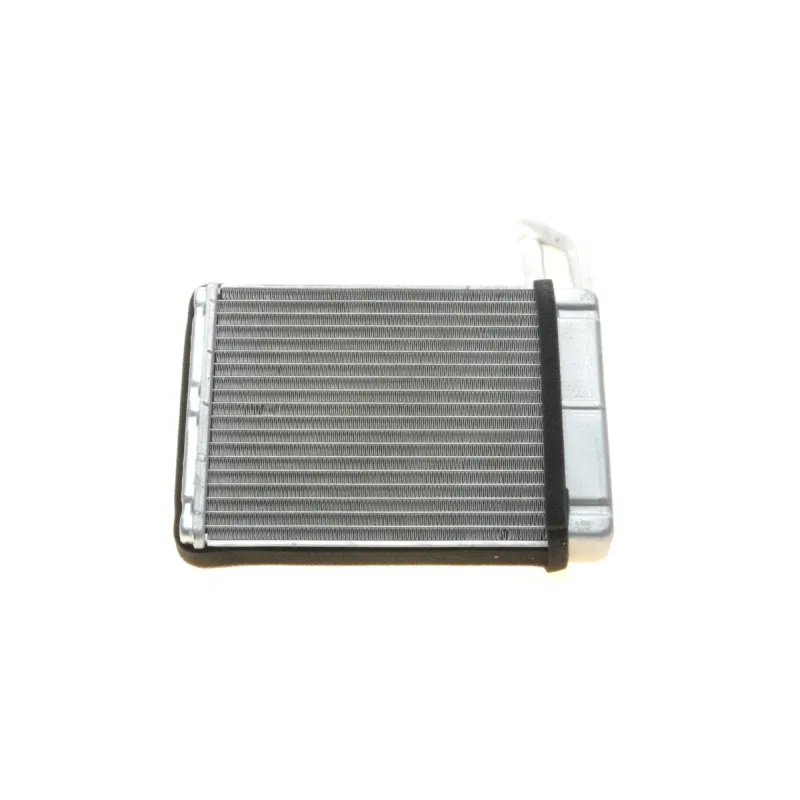 Радіатор пічки NRF 54290 для Hyundai Terracan (HP) 2.5TD/2.9CRDI 2001-2006, 192x171x26 мм