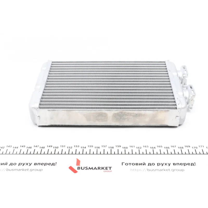 Радіатор пічки BMW 3(E46) 1.6-2.8 98-