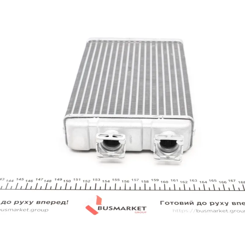 Радіатор пічки BMW 3(E46) 1.6-2.8 98-