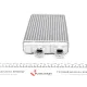 Радіатор пічки BMW 3(E46) 1.6-2.8 98-