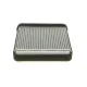 Радіатор пічки Opel Meriva A 03-10