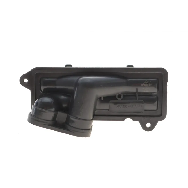 Радіатор пічки NRF 54305 для Citroen C2/C3 (1.1-1.6) 2002-, 250x140x42 мм