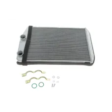 Купити Радіатор пічки Fiat Ducato/Peugeot Boxer/Citroen Jumper 06- | KovelAutoHub