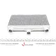 Радіатор пічки BMW 5 (E60/E61)/6 (E63/E64) 2.0-5.0 01-10