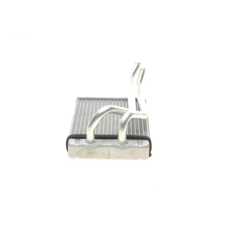 Радіатор пічки Hyundai Santa Fe 2.0-2.7 01-06