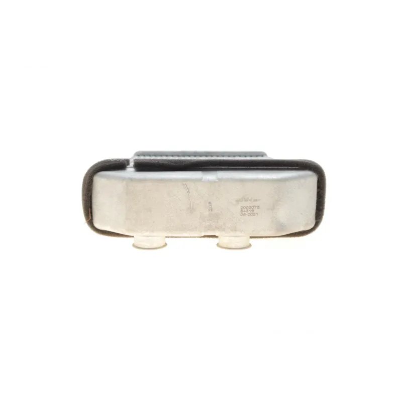 Радіатор пічки NRF 54316 для Audi A6 C4/C5 1995-2005, 218x162x32 мм