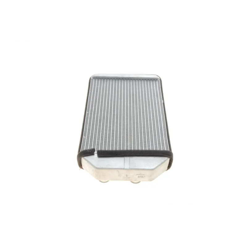 Радіатор пічки NRF 54316 для Audi A6 C4/C5 1995-2005, 218x162x32 мм