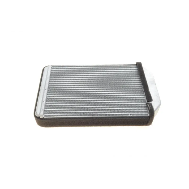 Радіатор пічки NRF 54316 для Audi A6 C4/C5 1995-2005, 218x162x32 мм