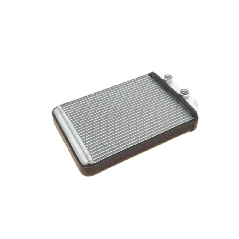 Радіатор пічки NRF 54316 для Audi A6 C4/C5 1995-2005, 218x162x32 мм