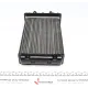 Радіатор пічки NRF 54321 для Volkswagen Transporter T4 1990-2003, 234x158x42 мм