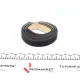 Радіатор пічки NRF 54321 для Volkswagen Transporter T4 1990-2003, 234x158x42 мм