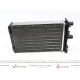 Радіатор пічки NRF 54321 для Volkswagen Transporter T4 1990-2003, 234x158x42 мм