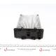 Радіатор пічки NRF 54321 для Volkswagen Transporter T4 1990-2003, 234x158x42 мм
