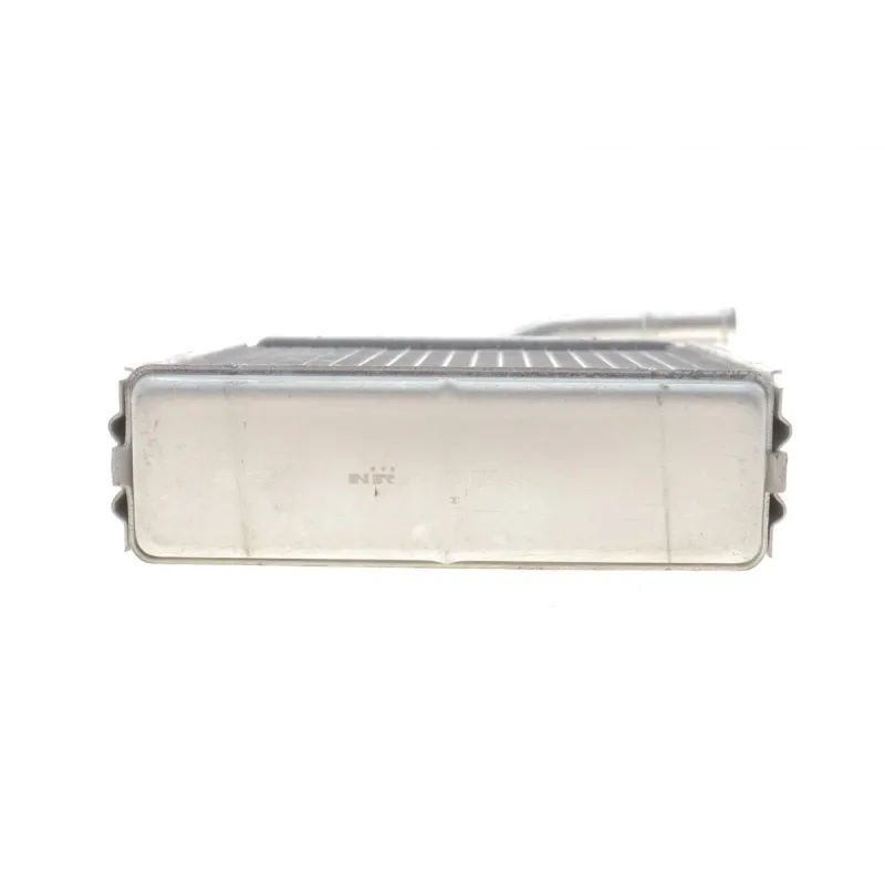 Радіатор пічки NRF 54324 для Volkswagen Sharan, Ford Galaxy, Seat Alhambra 1995-2010, 163x150x40 мм
