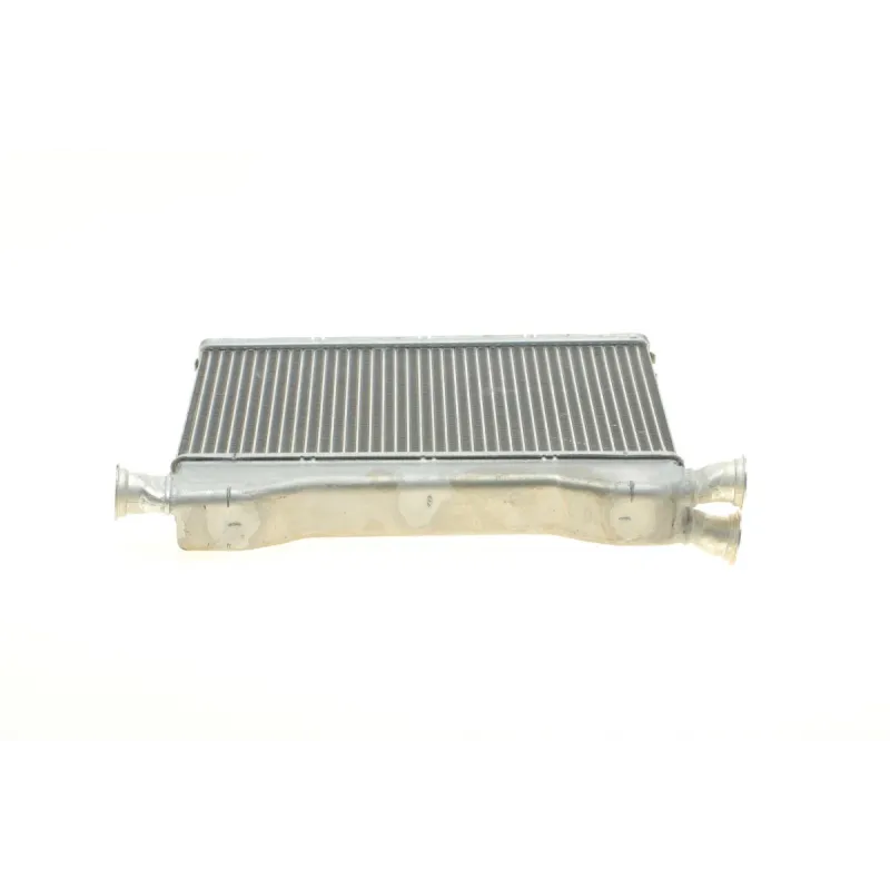 Радіатор пічки NRF 54325 для BMW 5 (F10/F11/F07) 6 (F06/F12/F13) 7 (F01-F04) 2008-2017, 254x135x32 мм