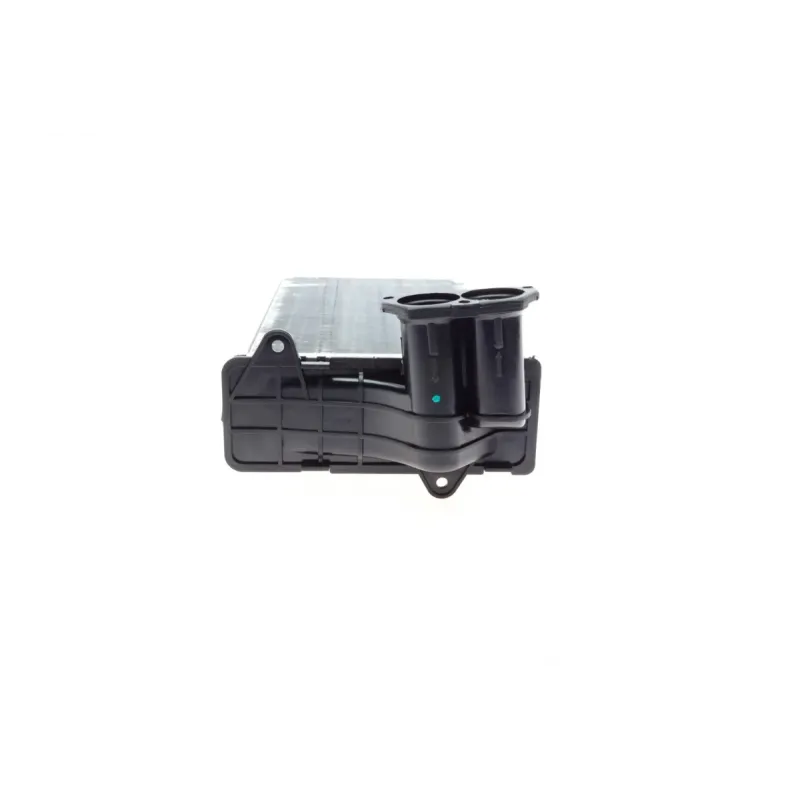Радіатор пічки NRF 54332 для Peugeot 206, Citroen C3 2000-, 262x134x35 мм