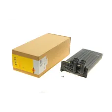 Радіатор пічки NRF 54333 для Citroen DS5, Peugeot 3008/5008 2009-, 322x153x35 мм