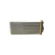Радіатор пічки NRF 54333 для Citroen DS5, Peugeot 3008/5008 2009-, 322x153x35 мм