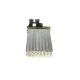 Радіатор пічки NRF 54333 для Citroen DS5, Peugeot 3008/5008 2009-, 322x153x35 мм