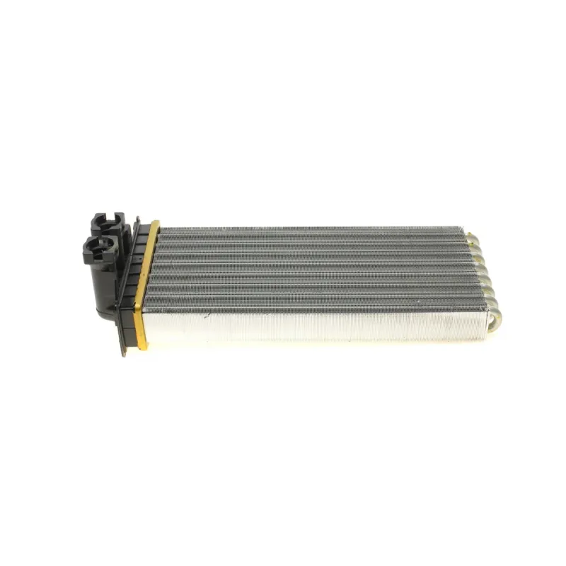 Радіатор пічки NRF 54333 для Citroen DS5, Peugeot 3008/5008 2009-, 322x153x35 мм