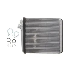 Радіатор пічки NRF 54340 для Land Rover Discovery/Freelander/Range Rover, 175x172x26 мм