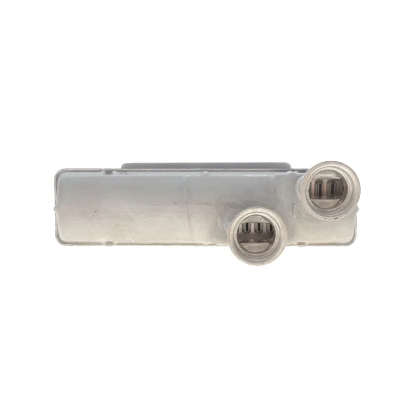 Радіатор пічки NRF 54347 для Citroen C5 III, C6, Peugeot 407, 218x155x26 мм
