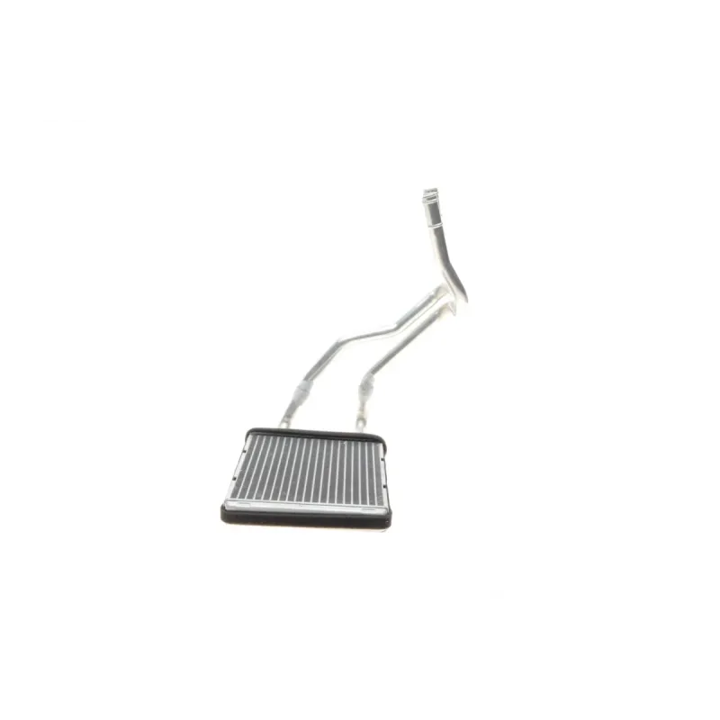 Радіатор пічки NRF 54349 для Kia Cerato (LD) 2004-2009, 195x156x18 мм