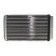 Радіатор пічки NRF 54351 для Nissan Navara D40, Pathfinder R51 2.5/3.0 dCi 2005-