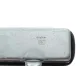 Радіатор пічки NRF 54351 для Nissan Navara D40, Pathfinder R51 2.5/3.0 dCi 2005-