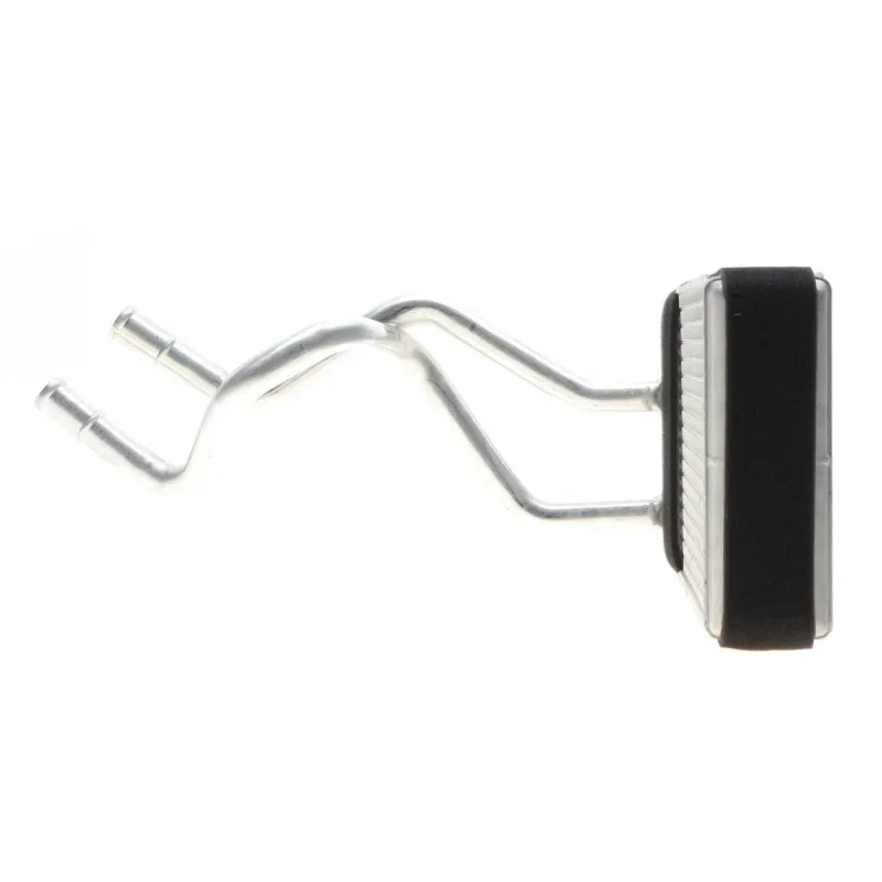 Радіатор пічки NRF 54351 для Nissan Navara D40, Pathfinder R51 2.5/3.0 dCi 2005-