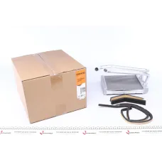 Купити Радіатор пічки VW T5/T6 1.9-3.2D 00- | KovelAutoHub
