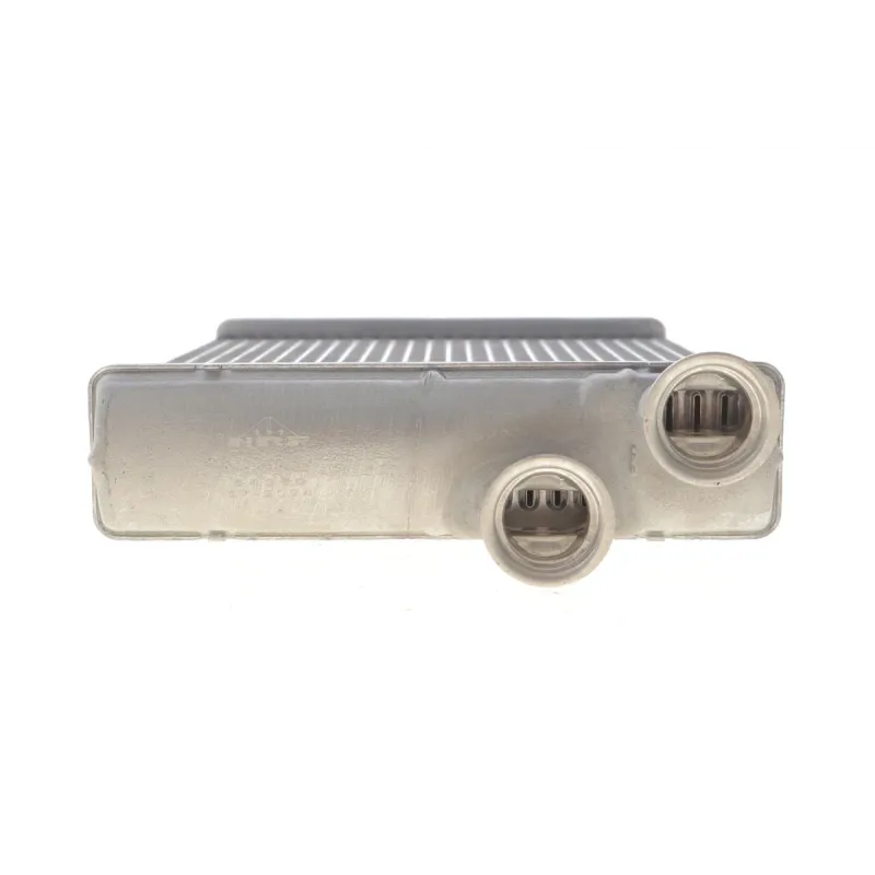 Радіатор пічки NRF 54359 для Citroen C3 II, C4 Cactus, DS3 2009-2015, 180x155x26 мм
