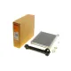 Радіатор пічки NRF 54360 для Citroen C4 II (B7) 2009-, 221x172x22 мм