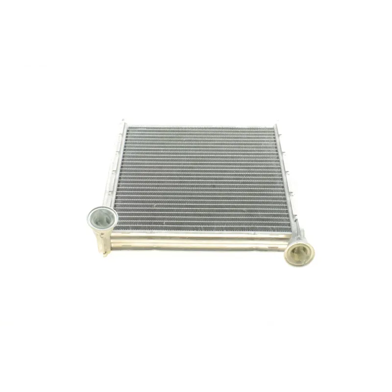 Радіатор пічки NRF 54360 для Citroen C4 II (B7) 2009-, 221x172x22 мм