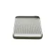 Радіатор пічки Volvo S40/V40 1.6-2.0 95-04